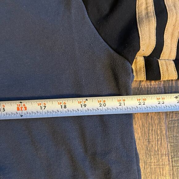 Vegas Golden Knights Lace-Up Hoodie Women’s Size Large NHL Hockey Sweatshirt - Picture 7 of 7